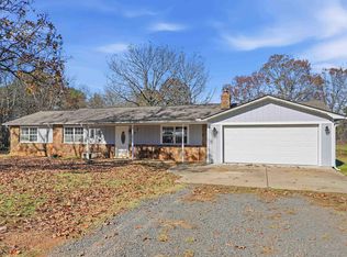 4 Belair Dr, Mayflower, AR 72034