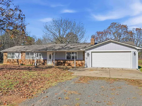 4 Belair Dr, Mayflower, AR 72034