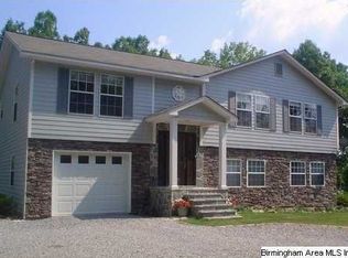 253 Tyler Dr, Chelsea, AL 35043