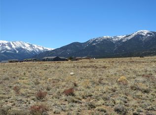 16477 Cathy Lynne Ct, Buena Vista, CO 81211