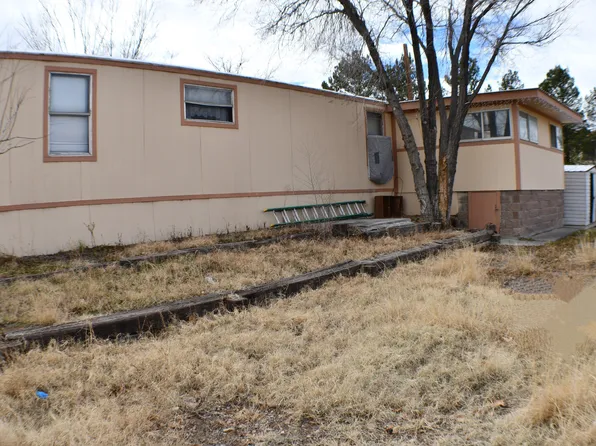 1100 S 6th St, Socorro, NM 87801