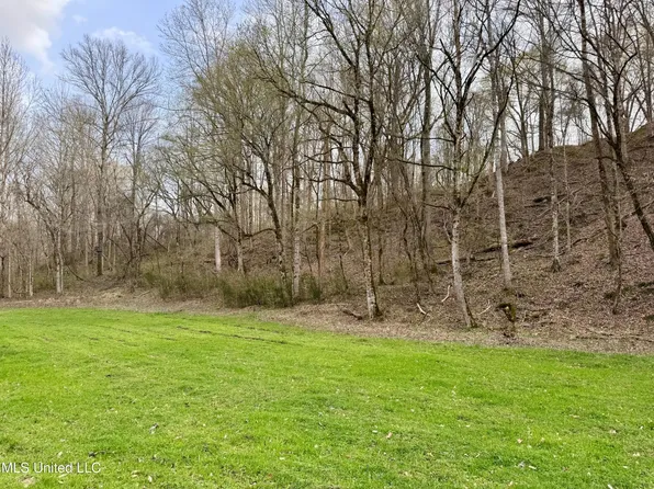 Hebron Church Rd, Bentonia, MS 39040