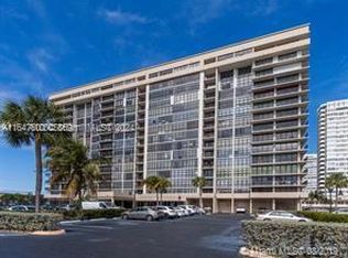 2017 S Ocean Dr APT 704, Hallandale Beach, FL 33009