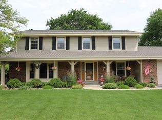 19150 Tanala Dr, Brookfield, WI 53045