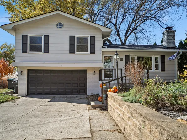 114 SW 52nd St, Des Moines, IA 50312