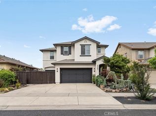3261 Mystery Run, Chico, CA 95973