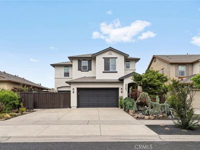 3261 Mystery Run, Chico, CA, 95973