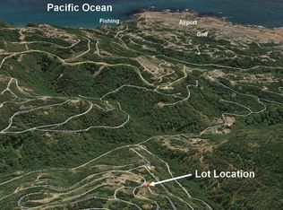 603 Muskrat Cir, Whitethorn, CA 95589