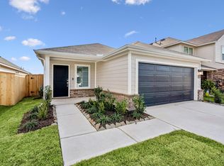 22446 Douglas Ct, New Caney, TX 77357