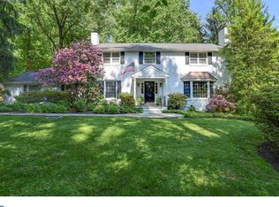 316 Center Hill Rd, Wilmington, DE 19807