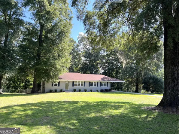 509 Brookdale Dr, Dublin, GA 31021