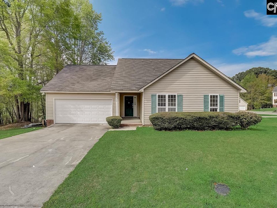 102 Providence Plantation Cir, Columbia, SC 29203 MLS 538752 Zillow