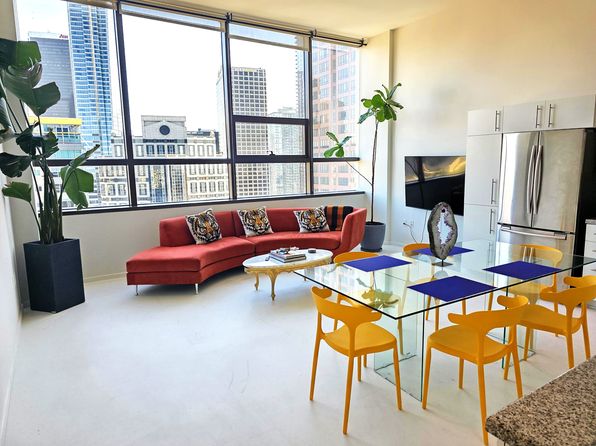 1100 Wilshire Blvd APT 1810