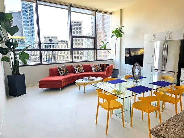 1100 Wilshire Blvd, Los Angeles, CA