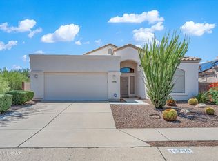 10790 E Slopeside Pl, Tucson, AZ 85748