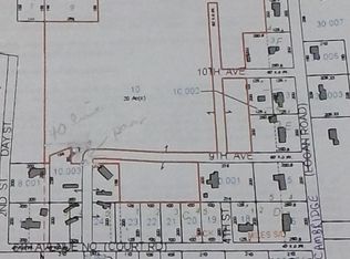 000 Court Rd Evergreen Dr, Winfield, AL 35594