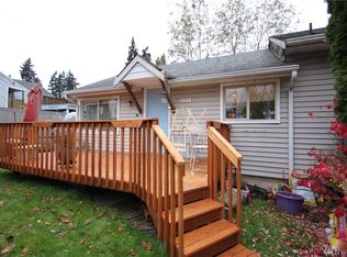 929 Pecks Dr, Everett, WA 98203