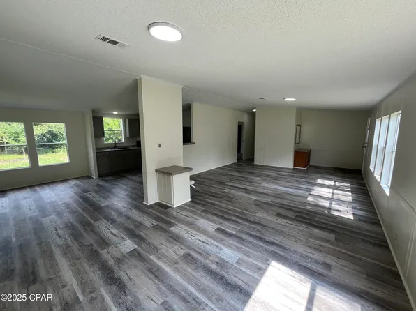 6471 Highway 73, Wewahitchka, FL 32449