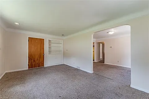 Living room 2