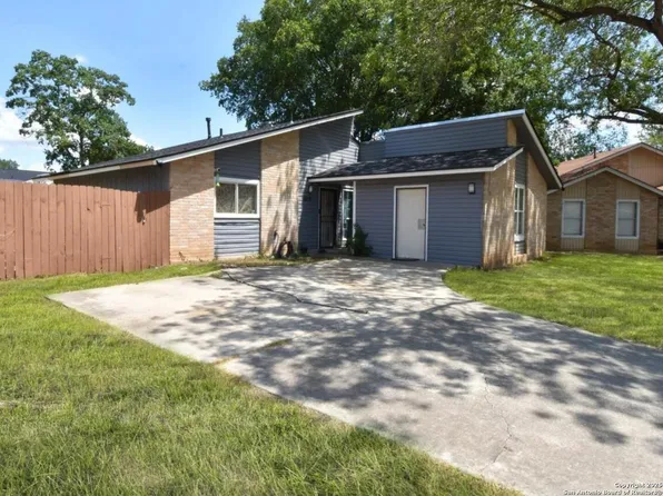 5618 Baffin, San Antonio, TX 78222