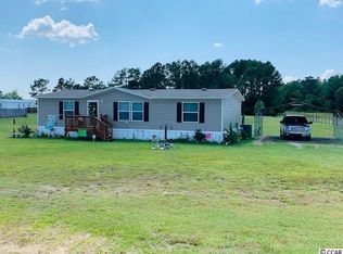 1357 Tarton Dr, Loris, SC 29569