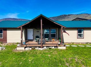 25655 Lefthand Dr, Elmo, MT 59915