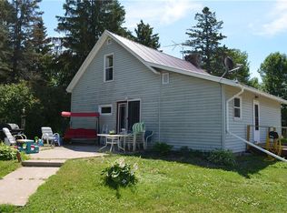 N1379 S Heart Lake Rd, Shell Lake, WI 54871