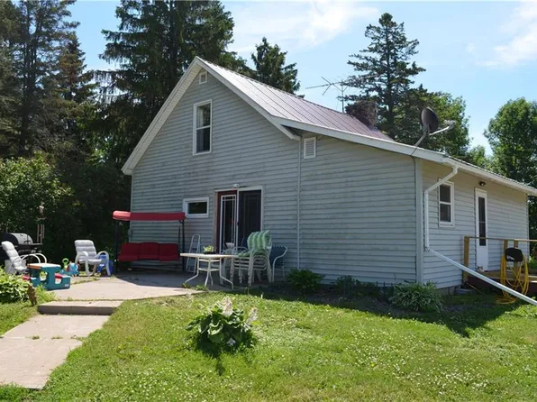 N1379 S Heart Lake Rd, Shell Lake, WI 54871