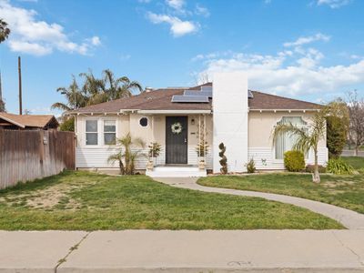 3493 E Joyce Dr, Fresno, CA, 93703