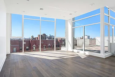 Sold by 1 Meridian Realty