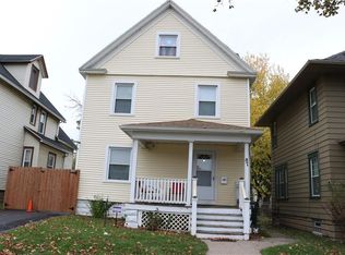 87 Finch St, Rochester, NY 14613