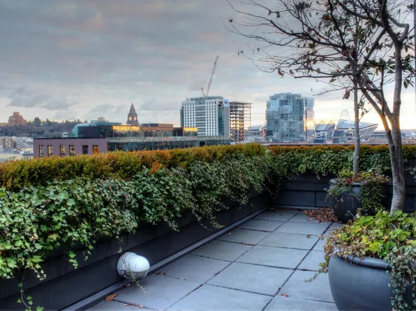 100 1st Ave S APT 18, Seattle, WA 98104