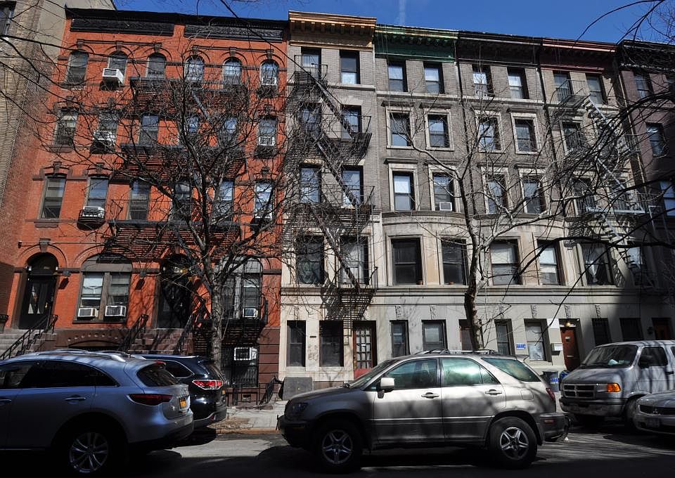 1st image of 119 W 111th St