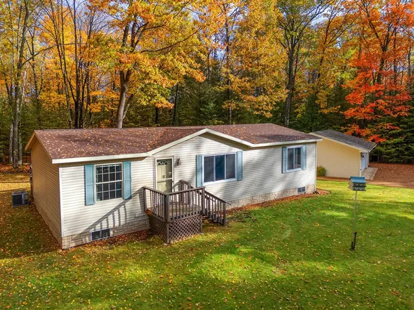 7998 Indian Trl, Saint Germain, WI 54558