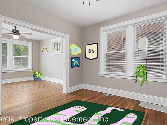 2nd image of 4941 Magnolia Ave APT 2W