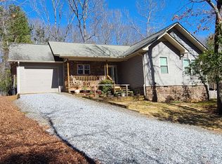 200 Sanders Rd, Blue Ridge, GA 30513