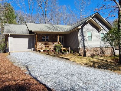 200 Sanders Rd, Blue Ridge, GA, 30513