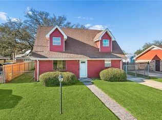 10915 Curran Blvd, New Orleans, LA 70127