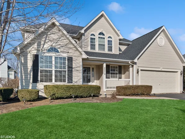 2079 Keim Dr, Aurora, IL 60503