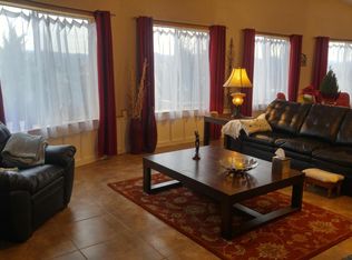 735 W Ahonen Rd, Paulden, AZ 86334