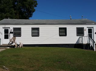 313 St Luke St, Petersburg, VA 23803