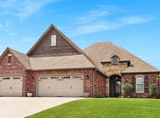 1502 S Culpepper Dr, Stillwater, OK 74074