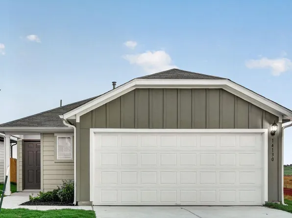 14130 Edna Maxine Walk, Del Valle, TX 78617