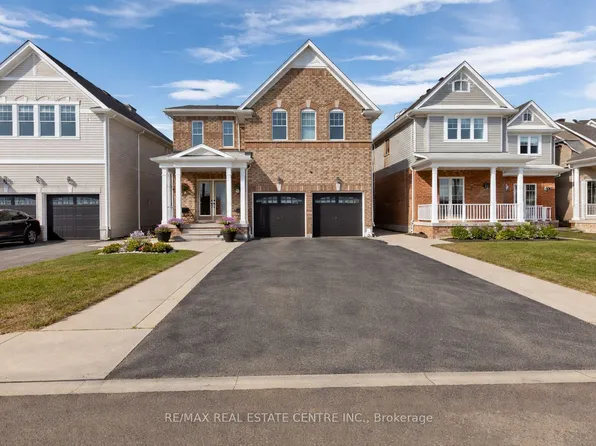 713 Halbert Dr, Shelburne, ON L9V 2S5