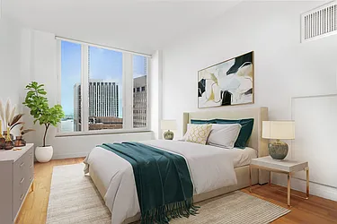 Rented by Carini Group