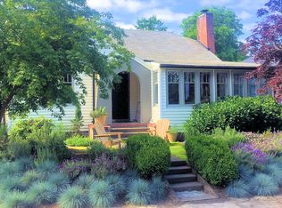 307 SE Nursery Ave, Amity, OR 97101