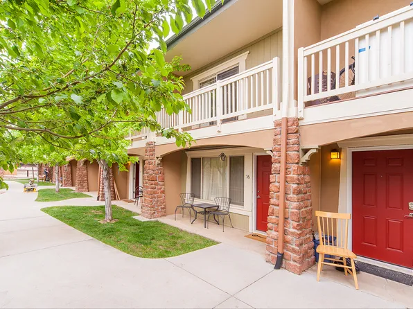 4800 Osage Dr APT 16B, Boulder, CO 80303