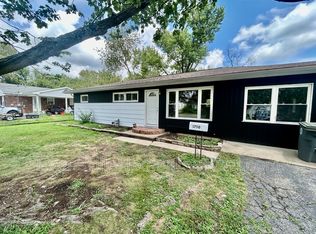 1750 Jeanette Ave, Evansville, IN 47714