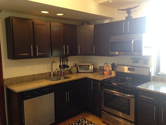 Modern Kitchen with Dishwasher