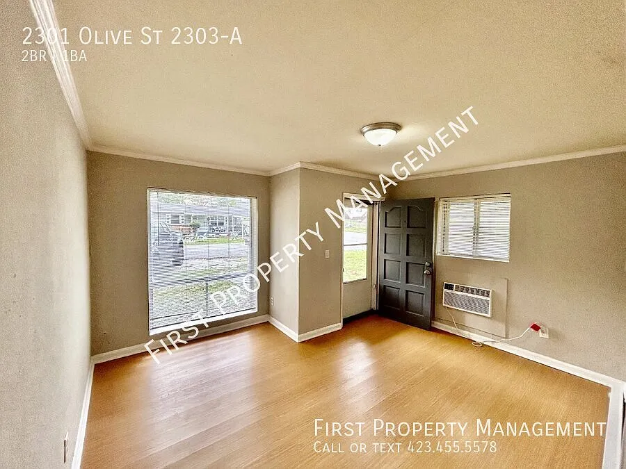 2301 Olive St #2303-A